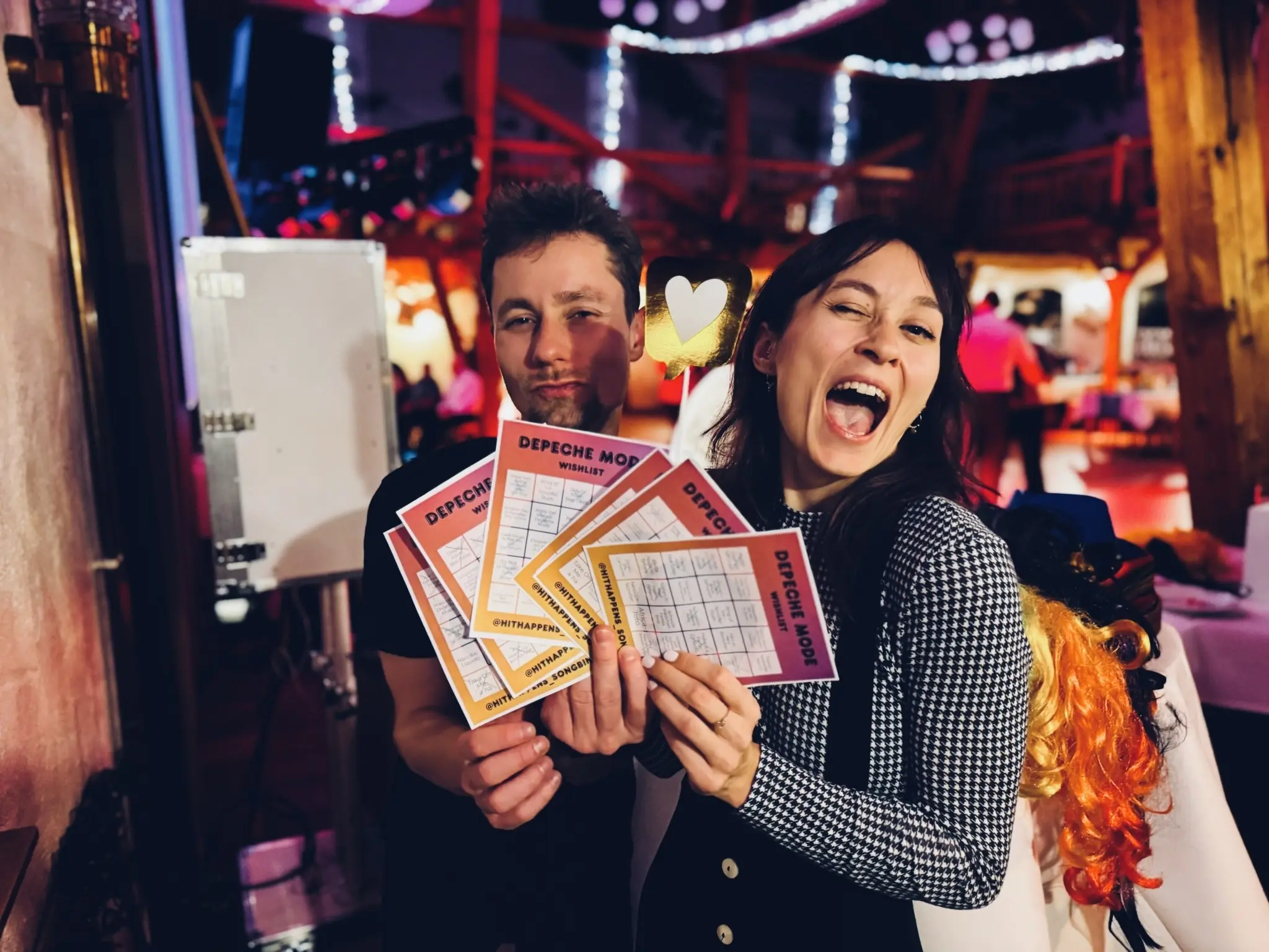 musik bingo aus leipzig